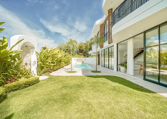 Senada Garden